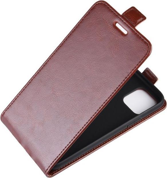 Immagine prodotto MU Classic Copertina in pelle per flipcase (Apple iPhone 11 Pro Max)