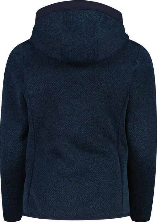 Produktbild CMP Campagnolo Hoodie (152)