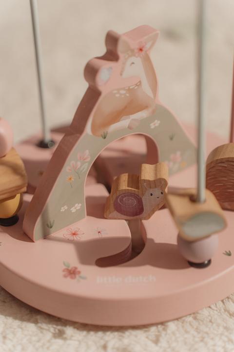 Produktbild Little Dutch Aktivitätsspirale gross Fairy Garden