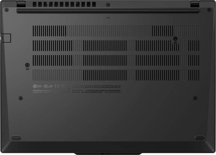 Produktbild Lenovo ThinkPad T14 Gen 5 (14", Intel Core Ultra 5 125U, 16 GB, 512 GB, DE)