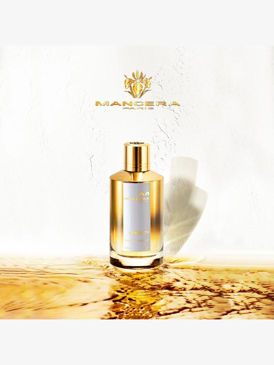 Produktbild Mancera Feminity (Eau de Parfum, 120 ml)