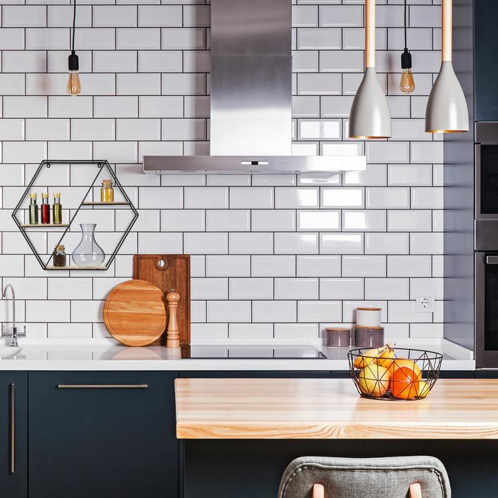 Produktbild Relaxdays Etagere