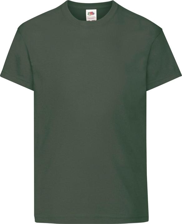 Produktbild Fruit of the Loom Original TShirt (152, 158)