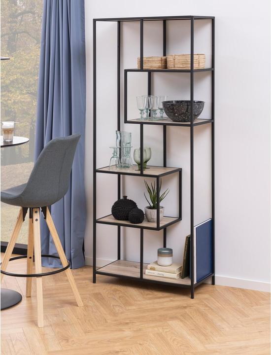 Immagine prodotto AC Design Seaford (77 x 35 x 185 cm)