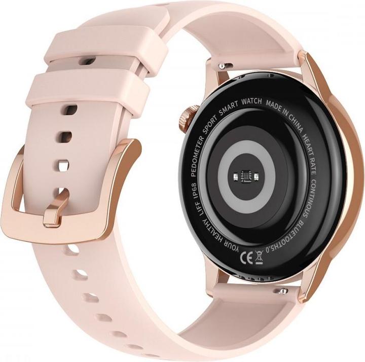Produktbild Maxcom Passend für FW58 Vanad Pro Gold (46 mm)