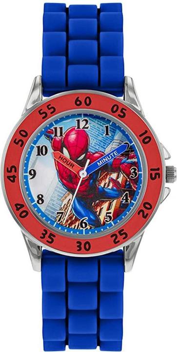 Disney Jewelry Spiderman Time Teacher