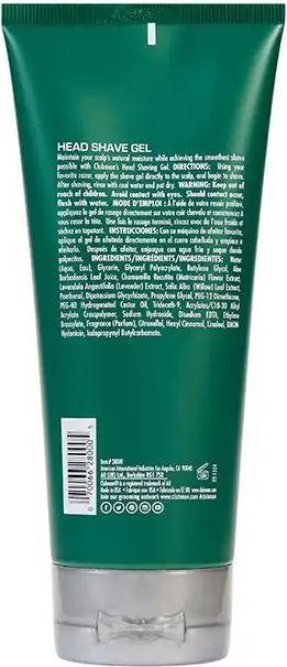 Image du produit Clubman Gel de rasage du crâne (177 ml, Gel de rasage)