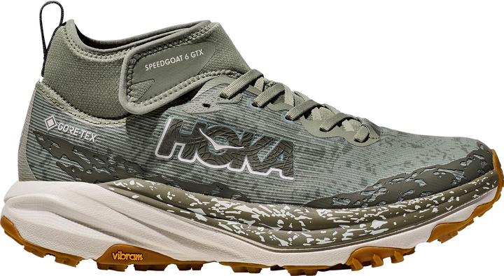 Produktbild Hoka Speedgoat 6 Mid GTX (42)