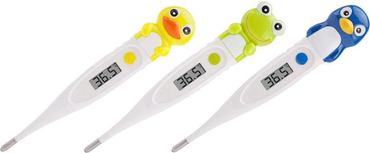 Scala SC44 Flex (Aisselle, Bouche, Rectal)