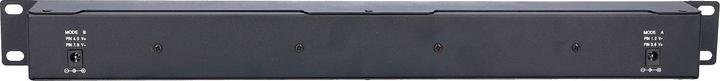 Actual product image Extralink PoE 12p (802.3af (PoE), 802.3at (PoE+))