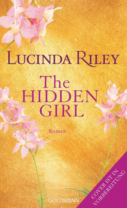 Produktbild Das Mädchen aus Yorkshire (Deutsch, Lucinda Riley, 2024)