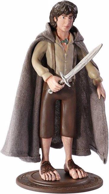 Image du produit Noble Collection Le Seigneur des anneaux: Frodon Sacquet