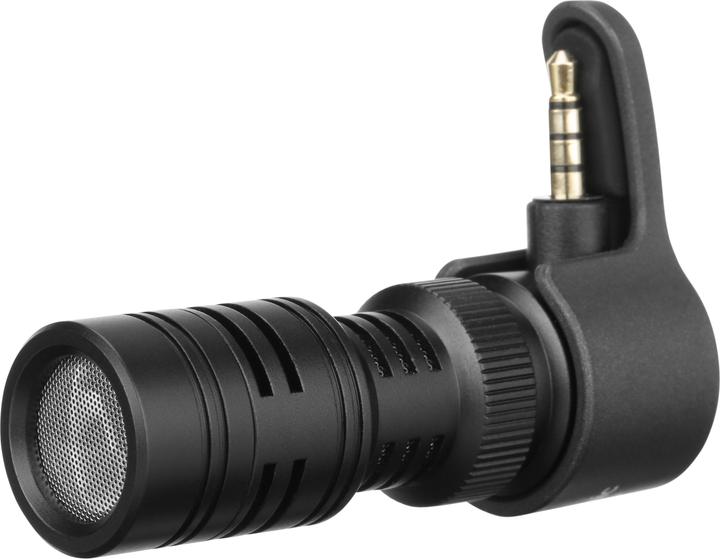 Produktbild Saramonic Smartmic+OP