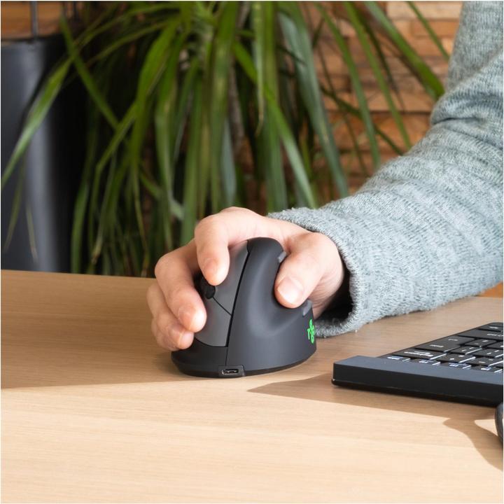 Actual product image Human Ergonomics R-Go (Wireless)