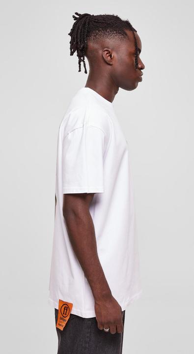 Image du produit Forgotten Faces Head Of Ares Heavy Oversized Tee (XS)