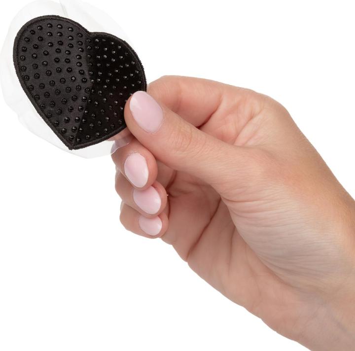 Produktbild CalExotics Radiance™ Heart Pasties