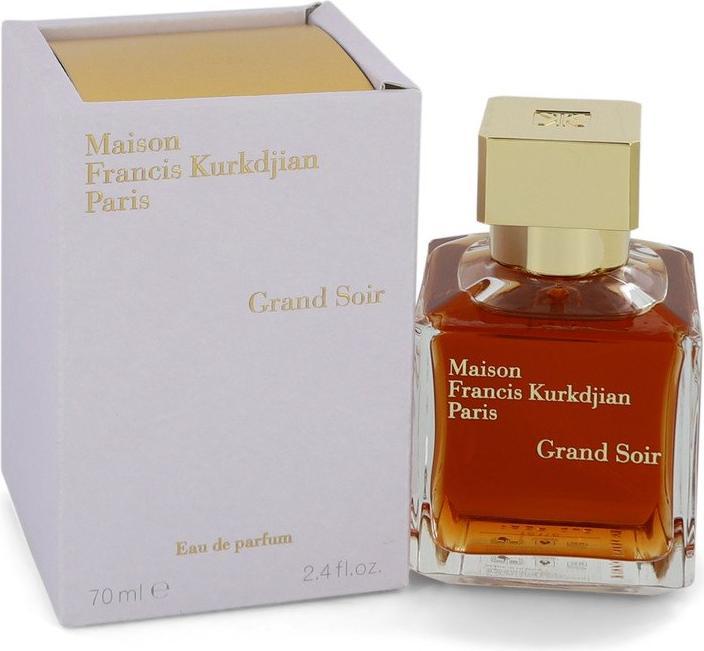 Produktbild Maison Francis Kurkdjian Grand Soir (Eau de Parfum, 70 ml)