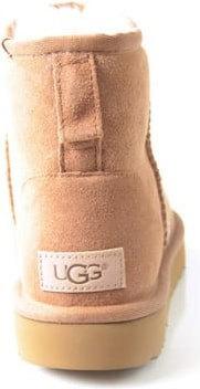 Actual product image Ugg Classic Mini II (39)