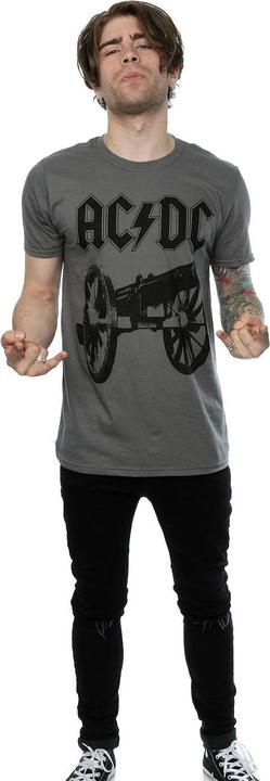 Produktbild AC/DC For Those About To Rock TShirt (L)