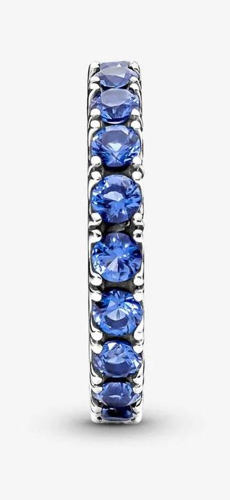 Produktbild Pandora Ring Funkelnde Ewiglkeit (52, 925 Silber)