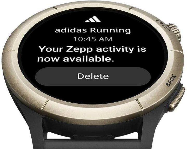 Immagine prodotto Amazfit Ghepardo Pro (47 mm)