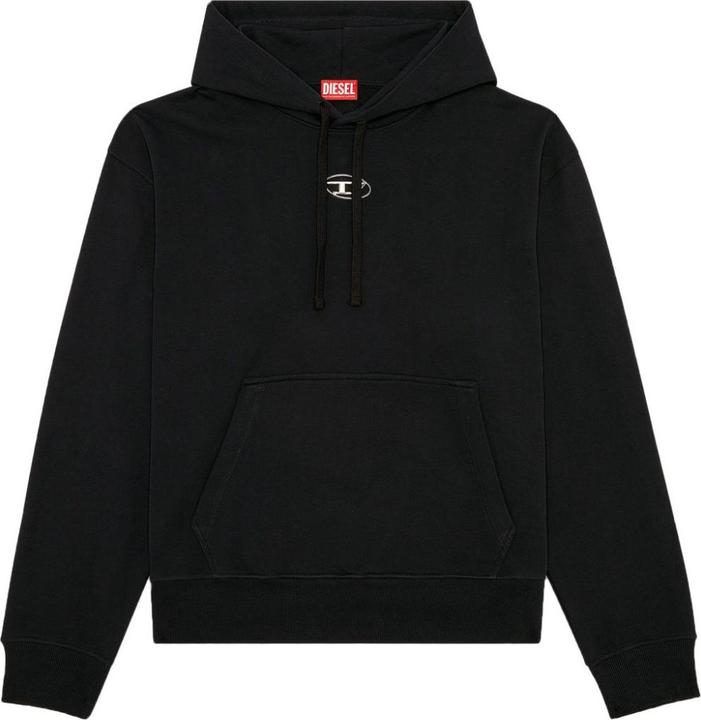 Produktbild Diesel Sweaters Black (M)