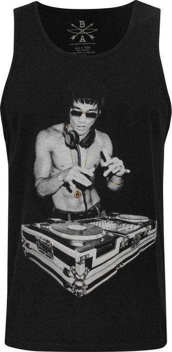Bruce Lee Top (S)