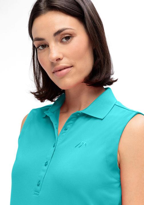Actual product image Maier Sports Women's Ulrike Sleeveless (38, M)