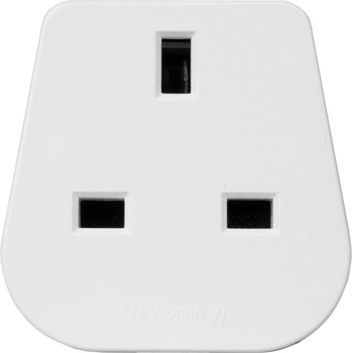 Image du produit Steffen Adaptateur électrique UK / CH