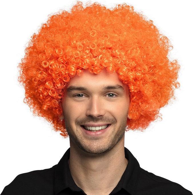 Produktbild Boland Afro Perücke