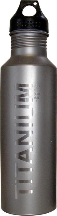 Produktbild Vargo Titan Wasserflasche (0.65 l)