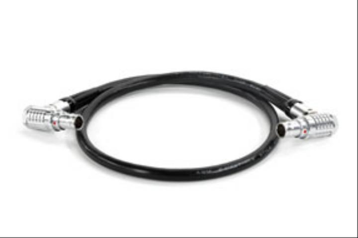 Produktbild Wooden Camera Alterna Cables - LCD/EVF Cable (RED®, R/R, 24") (Kabel)