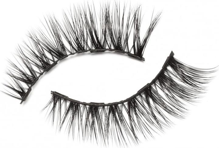 Produktbild Eylure PRO MAGNETIC KIT wispy (Künstliche Wimpern)