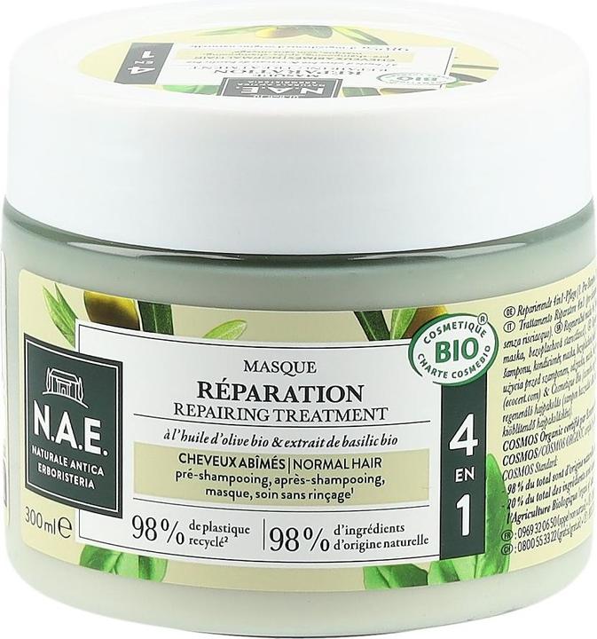 Actual product image N.A.E. Réparation (300 ml)