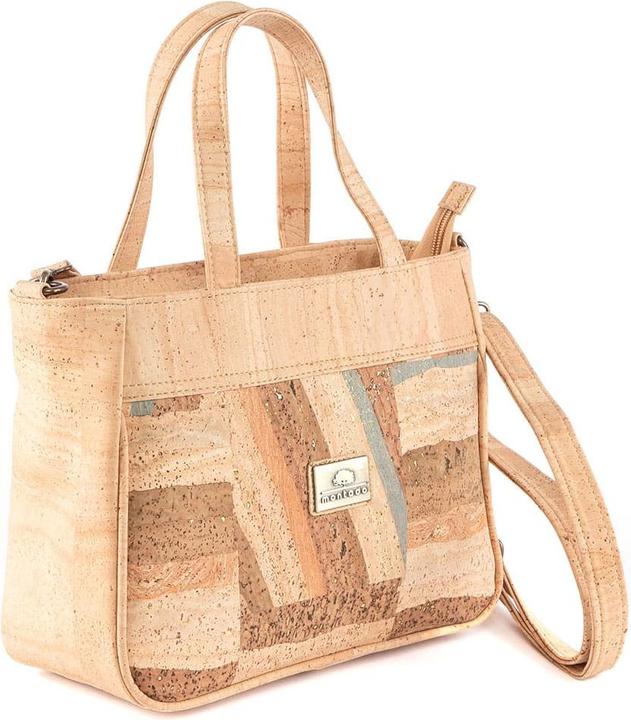 Montado Handtasche «Parquet Flow»