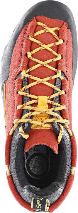 Produktbild La Sportiva Boulder X Shoes (44)