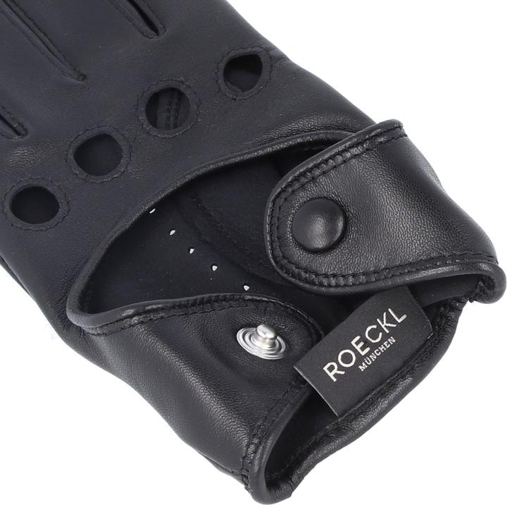 Image du produit Roeckl Gants Rome cuir (6.5)