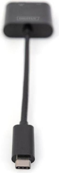 Produktbild Digitus DN-3027 (USB-C, RJ45 (1x))