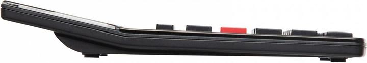Actual product image Maul Calculator MTL600 Black (Solar cells)