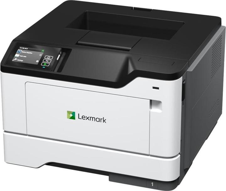 Productafbeelding Lexmark MS531dw SFP HV EMEA (Laser, Zwart-wit)