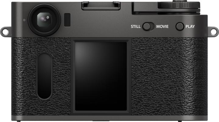 Image du produit Fujifilm X-HF1 (17.74 Mpx, 1")