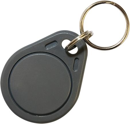 HHG Villa C Transponder chip Villa C