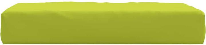 Produktbild VidaXL 10-tlg. Garten-Lounge-Set mit Kissen (60 x 60 x 8 cm)