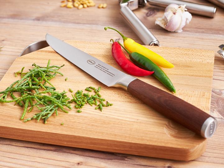 Actual product image Rösle Meat knife (18 cm)