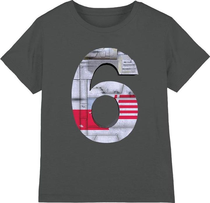 Star Wars 6 TShirt