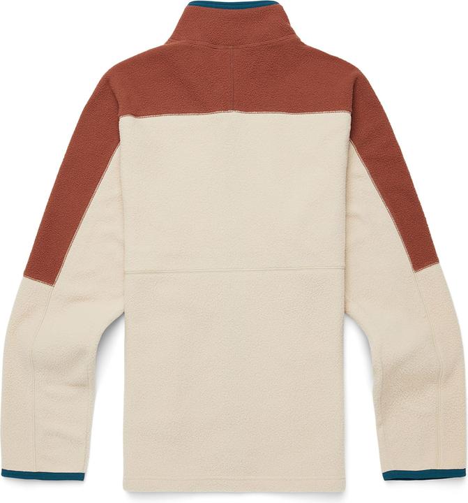 Produktbild Cotopaxi Abrazo Fleece Full-Zip Jacket (M)