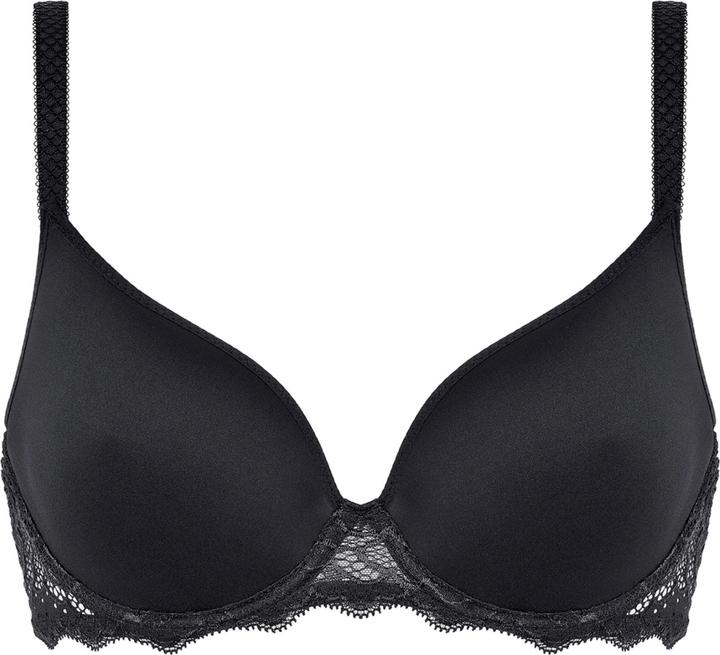 Actual product image Simone Perele Caresse cup bra with spacer cups (75 C, Single pack)
