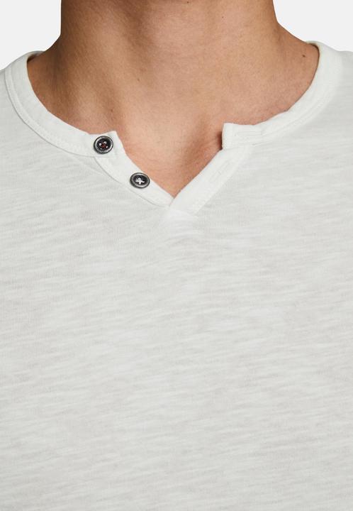 Immagine prodotto Jack & Jones Maglietta con collo diviso (M)