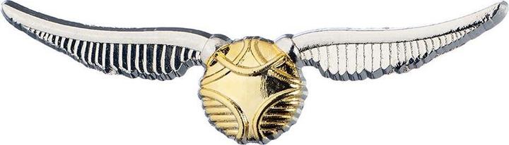 Immagine prodotto Distintivo del Boccino d'Oro in metallo