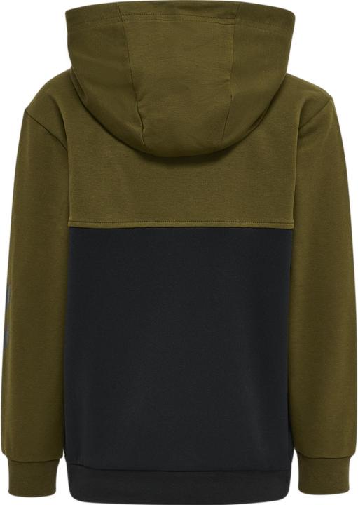 Produktbild hummel Edward Hoodie (140)